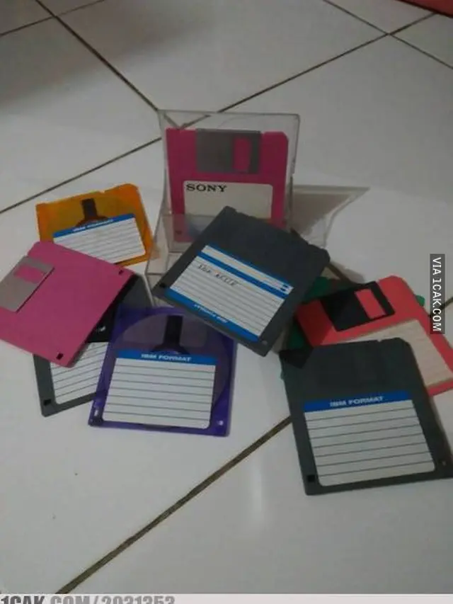 6 Benda Teknologi Ini Pernah Populer Pada Zamannya, Bikin Nostalgia