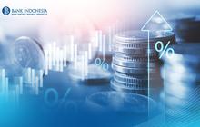 Cadangan Devisa Indonesia Turun Jadi USD144,9 Miliar pada Mei 2026