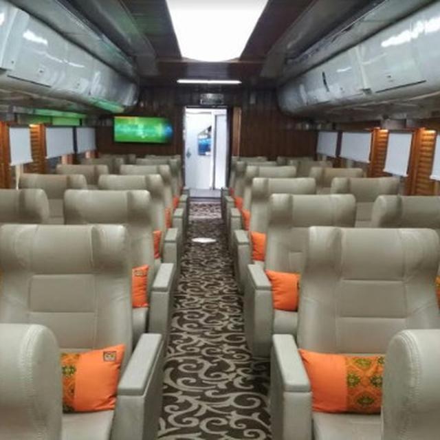 Naik Ka Wisata Ke Bandung Hanya Rp 200 Ribu Per Orang Tertarik