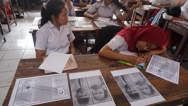 Puisi