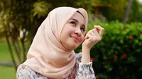 Ungkapan Bahagia Laudya Cynthia Bella Jelang Menikah