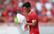 Daftar Nomor Punggung 23 Pemain Timnas Indonesia Vs Australia