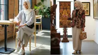Prompt Gemini AI Wanita Berhijab