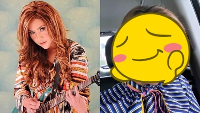 7 Gaya Rambut Maia Estianty, Potongan Super Pendeknya Curi 