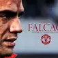 Radamel Falcao (Liputan6.com/Yoshiro)