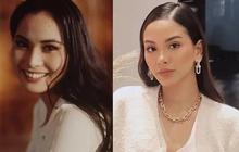 Potret Cantik Masa Muda Dewi Soekarno, Wajahnya Disebut Mirip Alyssa Daguise