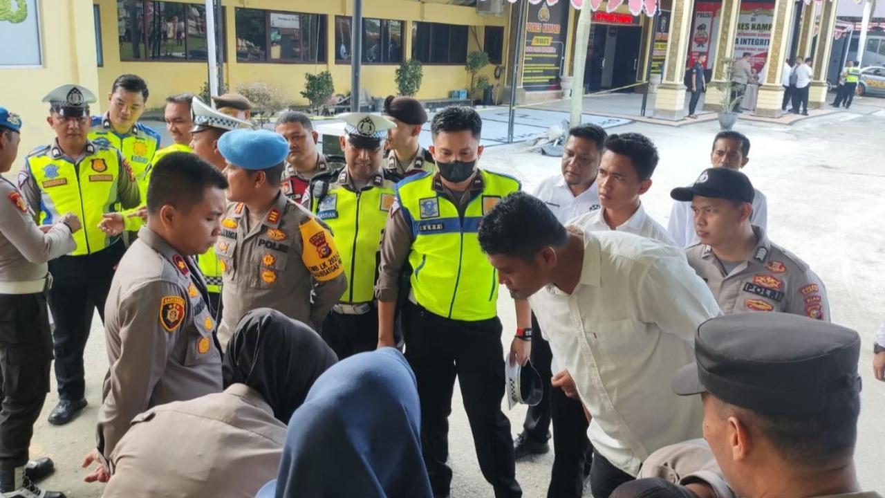 Dok. Istimewa