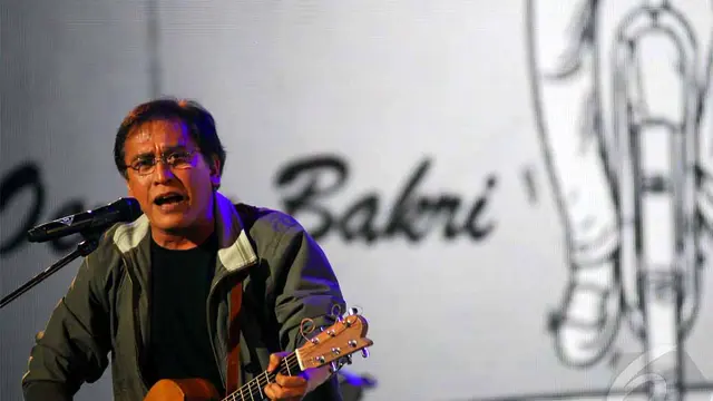 1. Iwan Fals - Majalah Time Internasional
