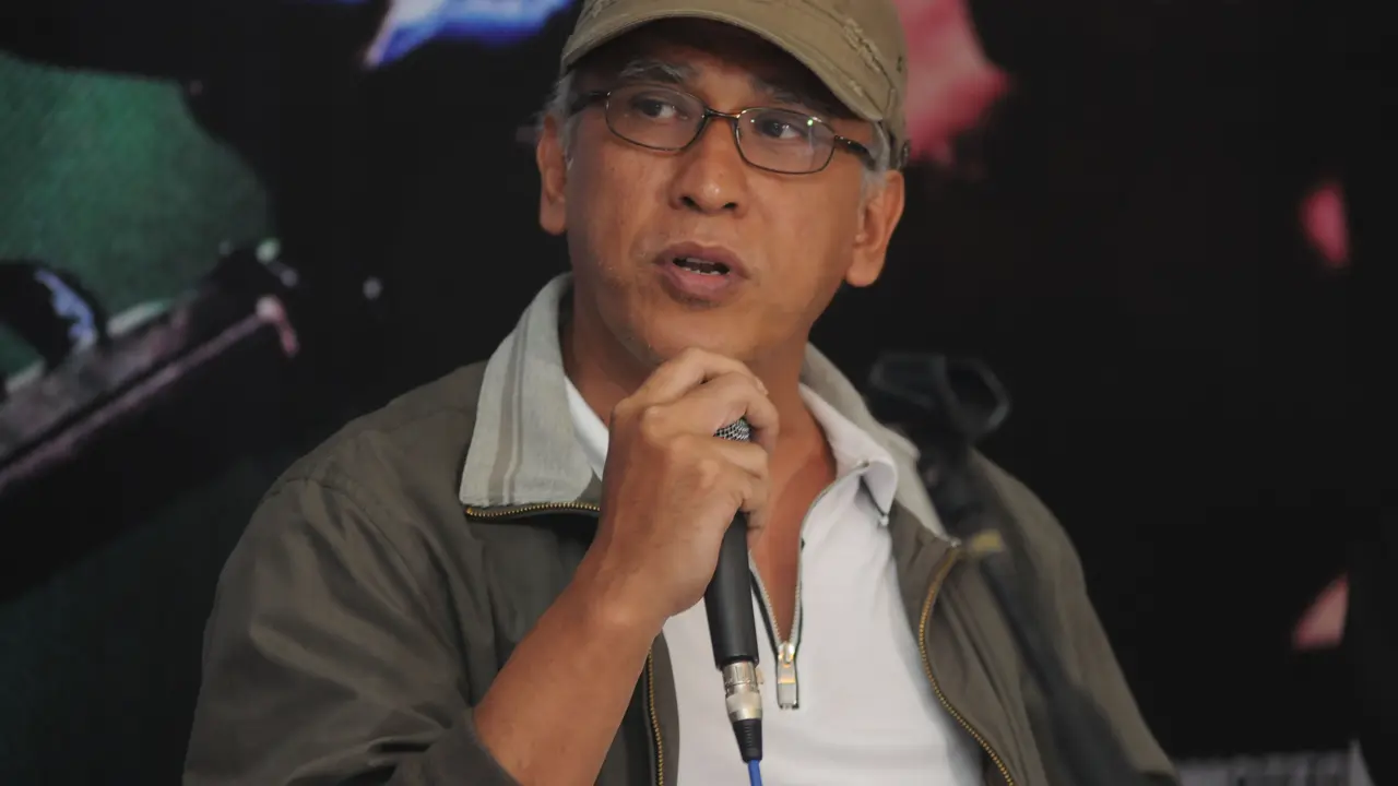 Iwan Fals
