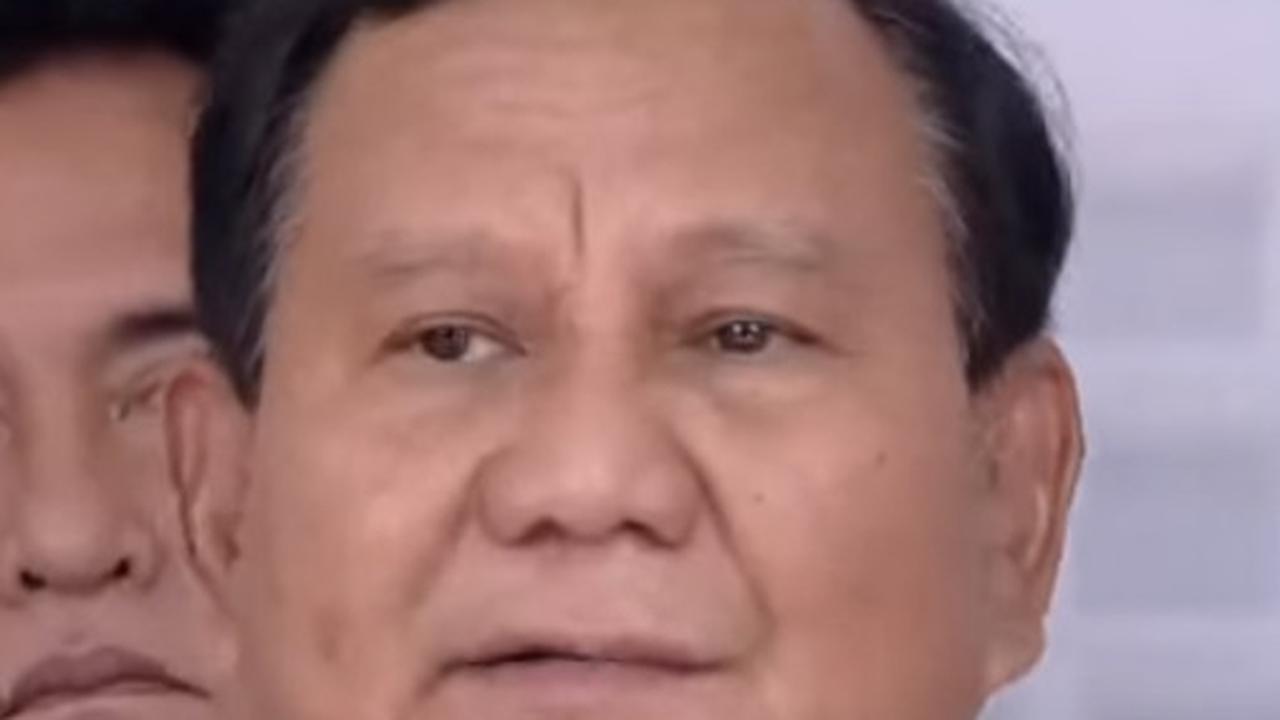 Prabowo Subianto Sebut Rasio Utang Indonesia Terendah di Dunia, Cek Dulu Datanya