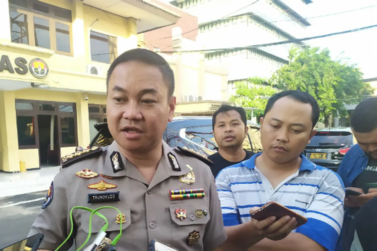(Foto: Liputan6.com/Dian Kurniawan)
