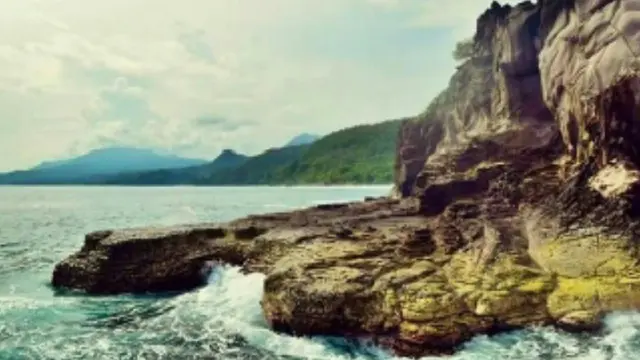 Wisata NTT