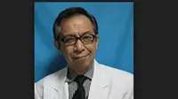 Prof. Dr. dr. Biran Affandi SpOG(K) sosok penting dalam pengembangan susuk KB di Indonesia yang mendunia meninggal dunia. (Foto: staff.ui.ac.id)