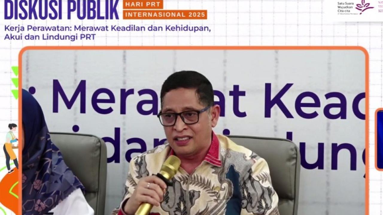 DPR: Karya Jurnalistik Dilindungi Hak Cipta, Penggunaan Harus Izin dan ...