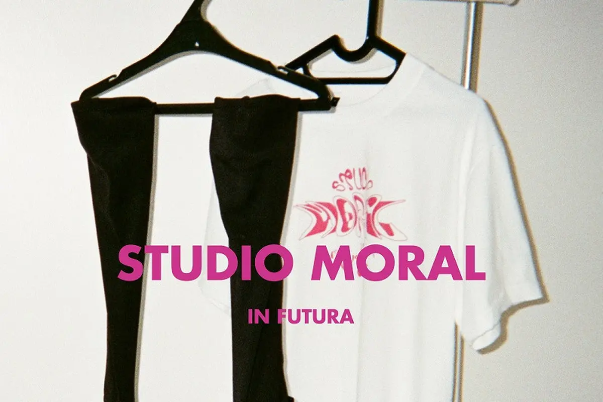 Moral Rilis Lini Baru Studio Moral in Futura, Koleksi Bernuansa Tropikal