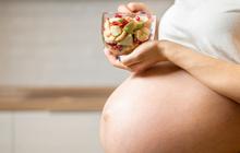Protein, Bukan Sekadar Pelengkap: Nutrisi Kunci bagi Ibu Hamil dan Pasca Melahirkan