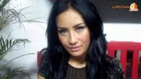 Shinta Bachir Pernah Gagal Menikah karena Ditipu Cowok