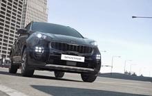 All New Kia Sportage 2016 resmi dirilis!