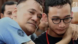 Nagra Ungkap Kondisi Terkini Tio Pakusadewo, Setelah Sang Ayah Keluar Masuk RS