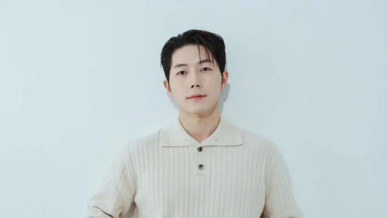 Aktor Korea Park Min Jae Terkena Serangan Jantung di Usia Muda (credit: https://www.instagram.com/parkminzae)/