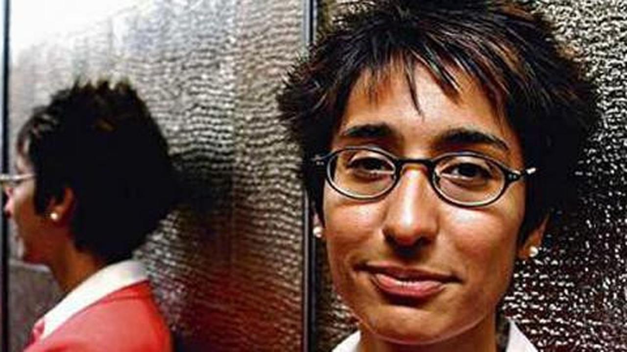Irshad Manji: Untuk apa hamil kalau banyak cara buat melahirkan