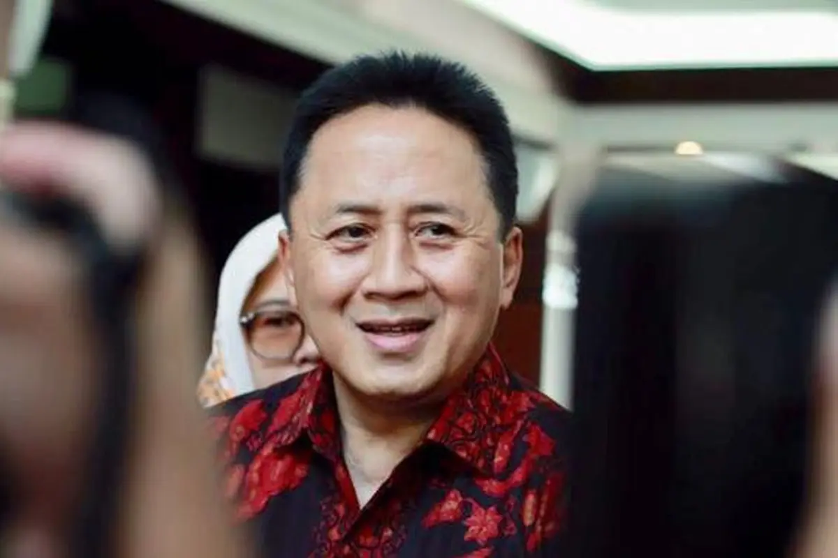Triawan Munaf