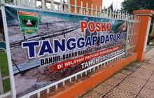 RS Bhayangkara Padang Tangani 18 Jenazah Korban Banjir Bandang, Proses Identifikasi Terus Berlanjut