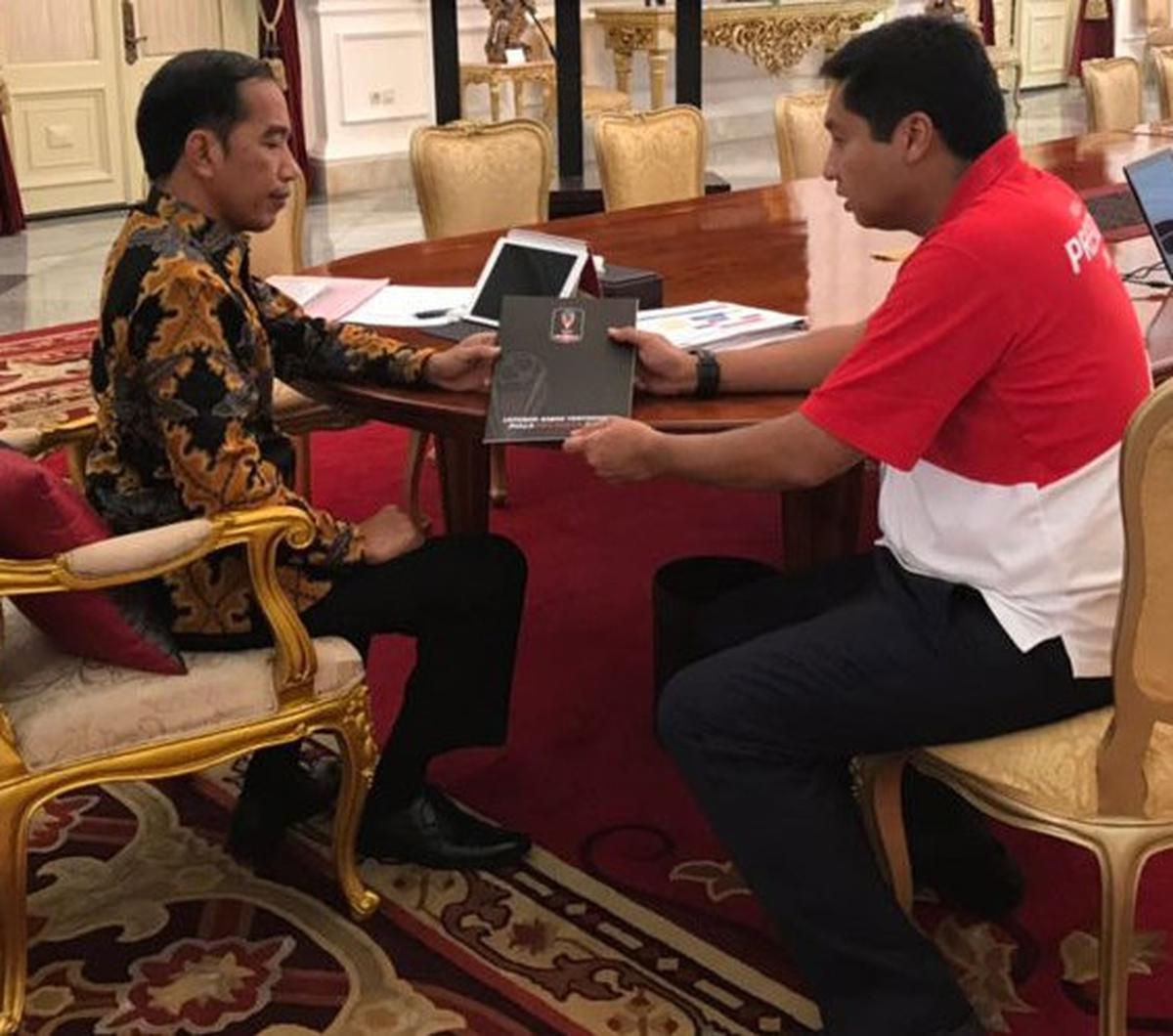 Dok. Istimewa