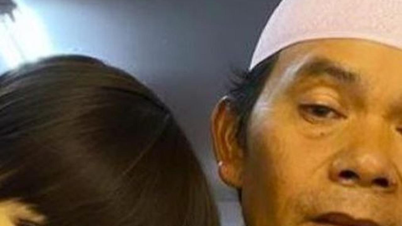 Ayah dari Tiga Anak