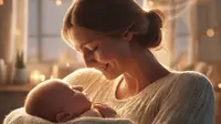 1200+ Nama Bayi Laki Laki Modern Terlengkap dan Artinya