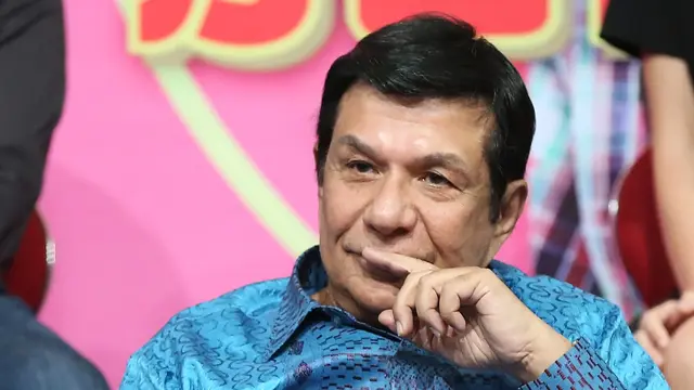 [Bintang] Raam Punjabi