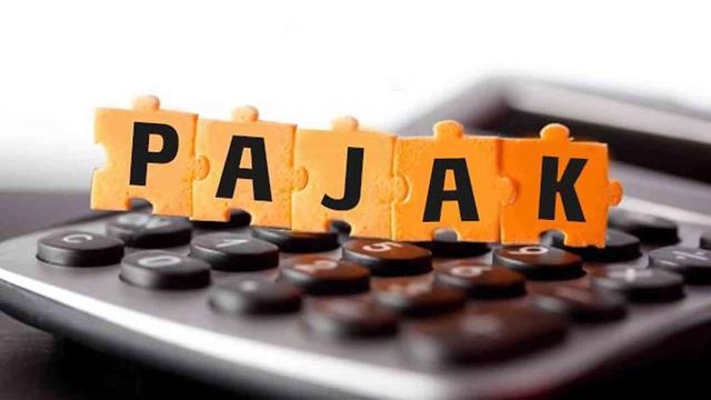 DJP Riau-Kepri Pidanakan 2 Pengemplang Pajak