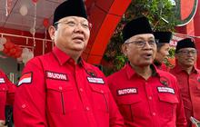 HUT ke-80 RI, DPD PDIP Lampung Bentuk Rumah Partisipasi Publik untuk Tampung Aspirasi Rakyat