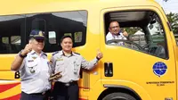 Yuk Cek Rute Bus Trans Banyumas yang Beroperasi Desember