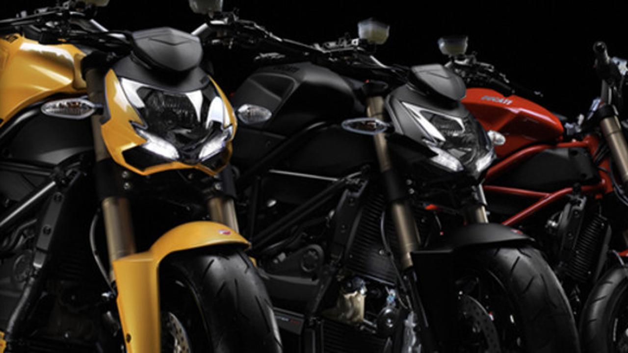 Ilustrasi: Ducati (Doc Ducati)