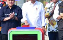 Jokowi Kaji PPDB Zonasi Dihapus Tahun Depan