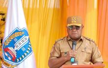 Pemkab Jayapura Dorong Sinergi Program Kelurahan dan Kampung dalam Musrenbang Wilayah III