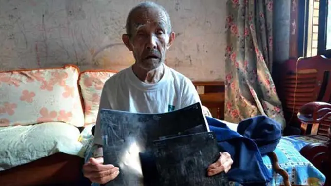 Photo: Copyright shanghaiist.com