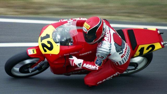 Randy Mamola