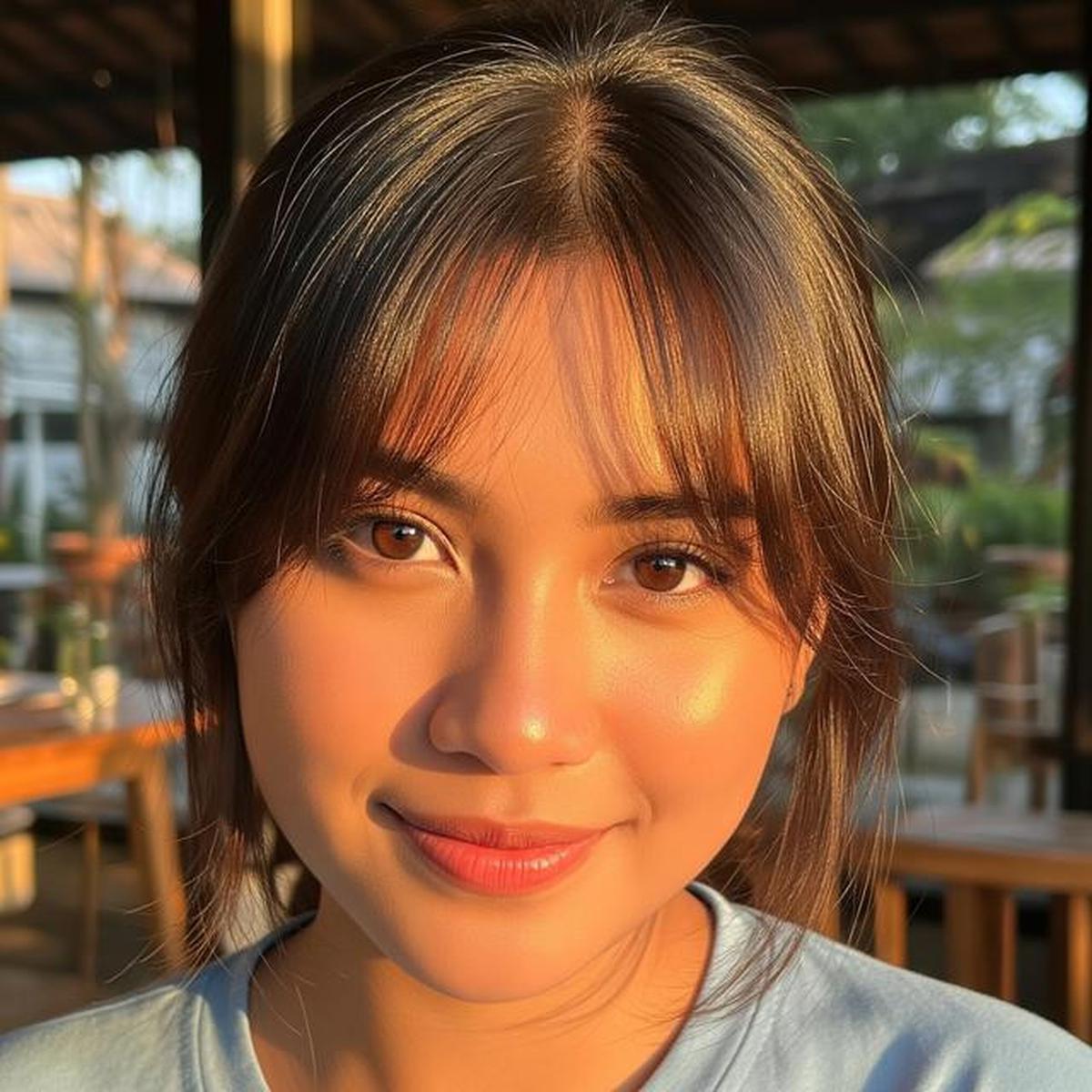 7 Model Rambut Pendek Viral 2026, dari Soft Layer Bob hingga Airy Bangs yang Gampang Ditata Sendiri