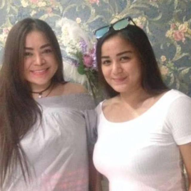 anisa bahar dengan juwita
