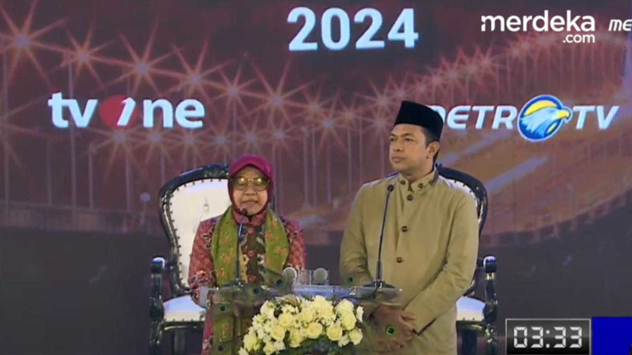 Andika Perkasa hingga Risma Gugat Hasil Pilgub ke MK, PDIP Beberkan Bukti Dugaan Kecurangan