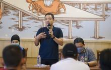 Mengenal Sosok Yoyok Sukawi, CEO PSIS yang Resmi Maju Jadi Calon Wali Kota Semarang
