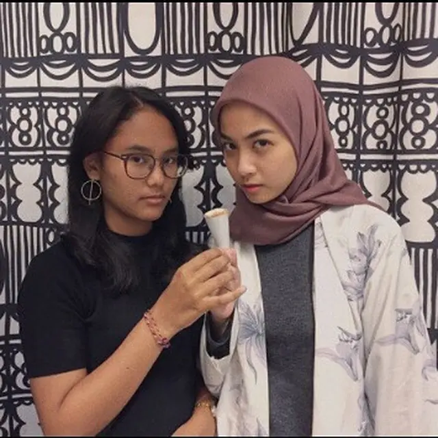 6 Potret Alifia Soeryo Mahasiswi Indonesia Tewas Tertimpa Pohon di Adelaide Australia