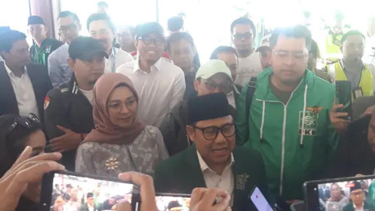 Presiden Jokowi Tak Hadiri Pembukaan Muktamar ke-VI PKB di Bali, Ternyata Ini Alasannya