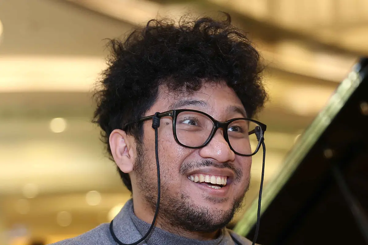 [Bintang] Kunto Aji