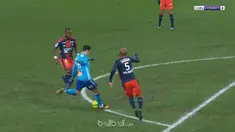 Berita video highlights Ligue 1 2017-2018, Caen vs Marseille, dengan skor 0-2. This video presented by BallBall.