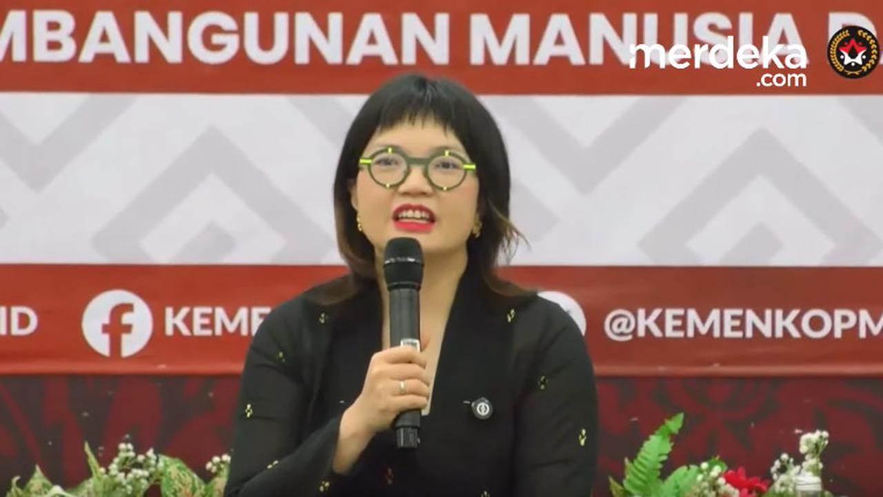 Begini Kata Profesor Stella Christie Soal 'Happiness Treadmill'