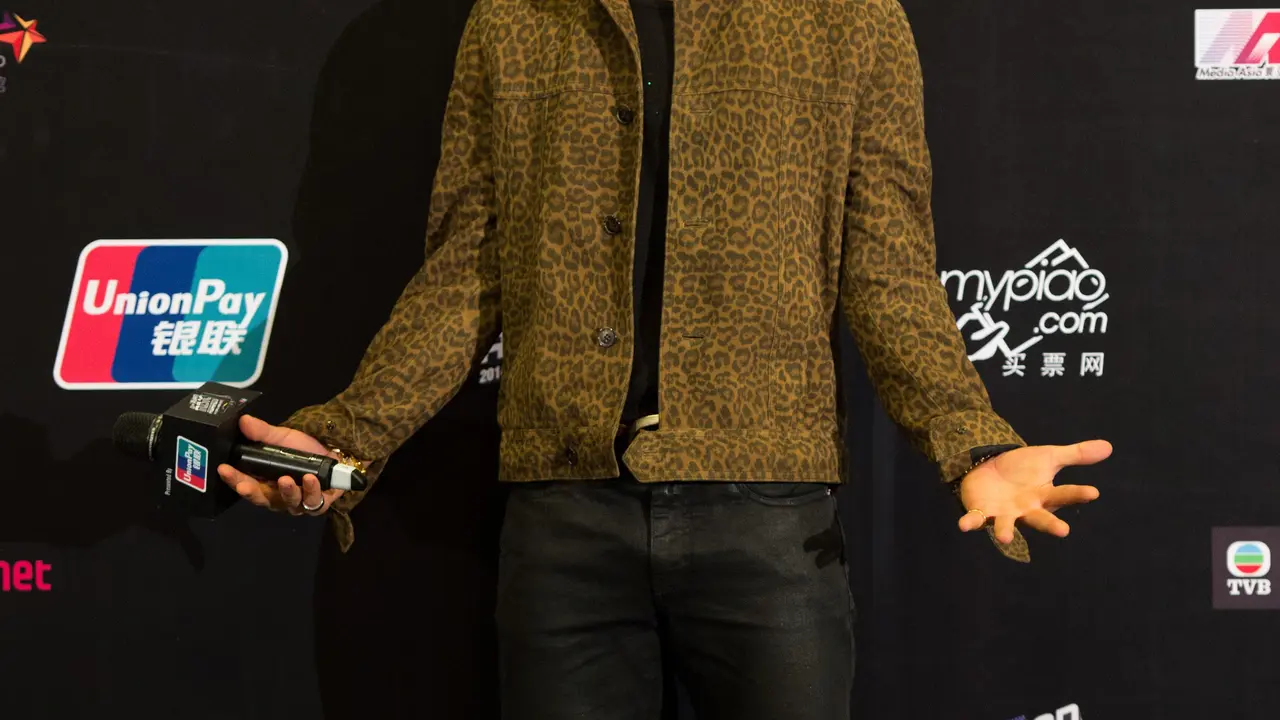 [Bintang] Taeyang BigBang