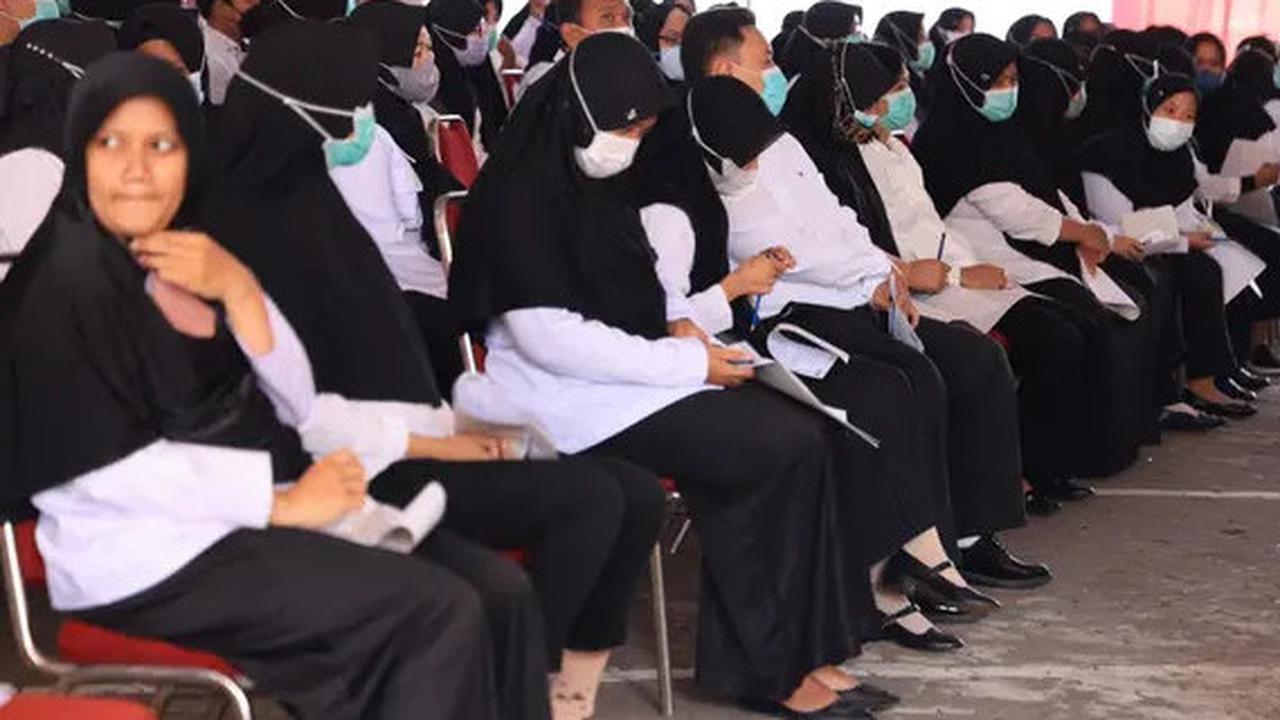 Kabar Gembira, Peserta PPPK Tak Lolos Seleksi Pertama Bisa Daftar Lagi di Gelombang Kedua